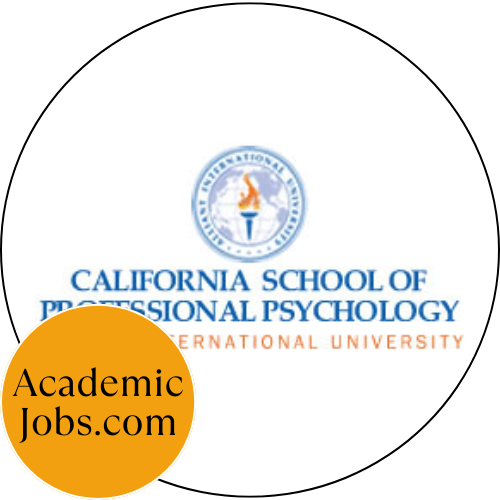 CSPP - California School of Professional Psychology logo